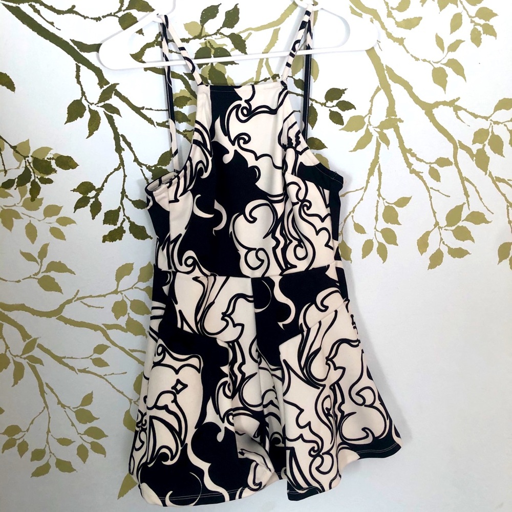Topshop Romper